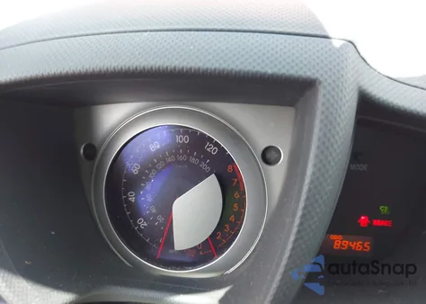 2008 Scion Xd из США, поврежденный, VIN JTKKU10488J000722